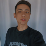Luccas Derger