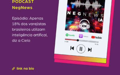 Cielo no podcast NegNews