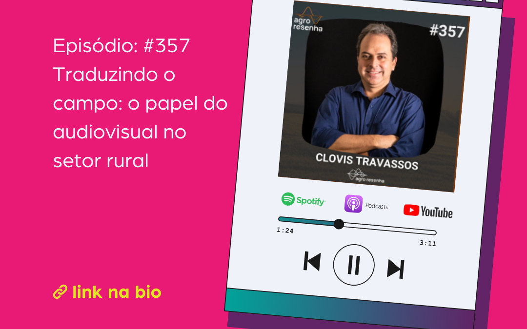 Resultado PinePR – Prosa Press no podcast Agrocast