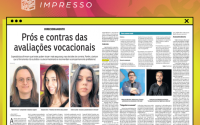 Resultado PinePR – Vetor Editora no Correio Braziliense